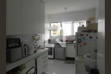 Apartamento à venda com 4 quartos, 140m² em Vila Andrade, São Paulo