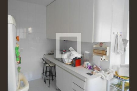 Apartamento à venda com 4 quartos, 140m² em Vila Andrade, São Paulo