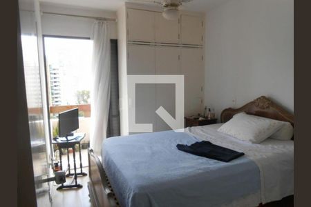 Apartamento à venda com 4 quartos, 140m² em Vila Andrade, São Paulo