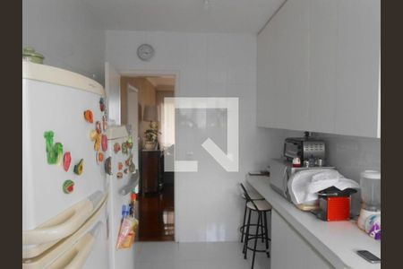 Apartamento à venda com 4 quartos, 140m² em Vila Andrade, São Paulo