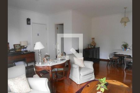 Apartamento à venda com 4 quartos, 140m² em Vila Andrade, São Paulo