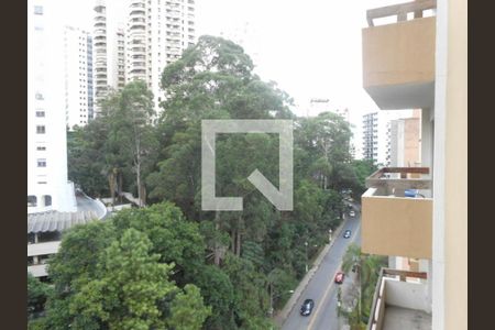 Apartamento à venda com 4 quartos, 140m² em Vila Andrade, São Paulo