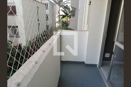 Apartamento à venda com 1 quarto, 49m² em Pinheiros, São Paulo