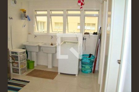 Apartamento à venda com 4 quartos, 310m² em Santo Amaro, São Paulo