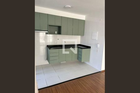 Apartamento à venda com 2 quartos, 62m² em Chácara Santo Antônio, São Paulo