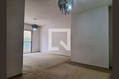 Apartamento à venda com 3 quartos, 130m² em Vila Monte Alegre, São Paulo