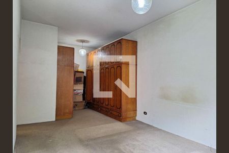 Apartamento à venda com 3 quartos, 130m² em Vila Monte Alegre, São Paulo