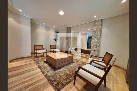 Apartamento à venda com 3 quartos, 130m² em Vila Monte Alegre, São Paulo