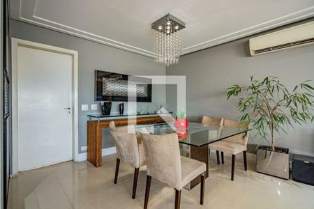 Apartamento à venda com 4 quartos, 206m² em Vila Romana, São Paulo