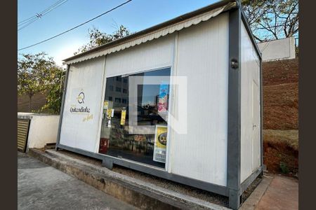 Apartamento à venda com 2 quartos, 48m² em Cabral, Contagem