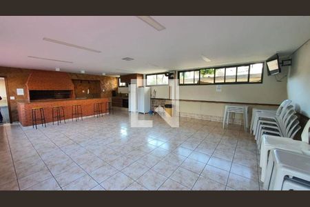 Apartamento à venda com 3 quartos, 75m² em Demarchi, São Bernardo do Campo