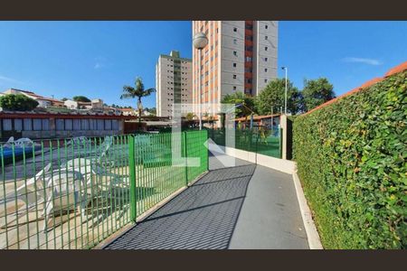 Apartamento à venda com 3 quartos, 75m² em Demarchi, São Bernardo do Campo