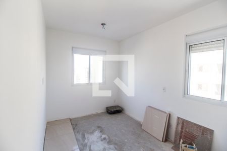 Quarto de apartamento à venda com 1 quarto, 42m² em Jardim Tupanci, Barueri