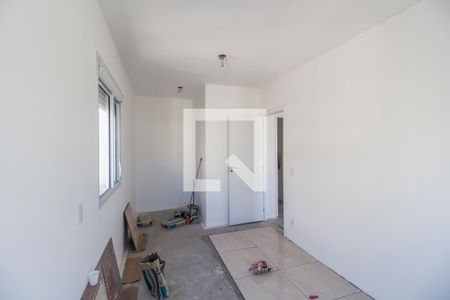 Quarto de apartamento à venda com 1 quarto, 42m² em Jardim Tupanci, Barueri