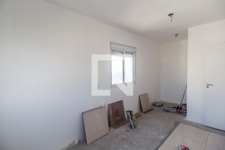 Quarto de apartamento à venda com 1 quarto, 42m² em Jardim Tupanci, Barueri