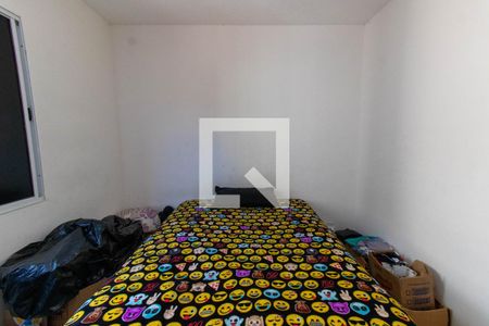 Quarto 1 de apartamento para alugar com 2 quartos, 50m² em Tribobó, São Gonçalo