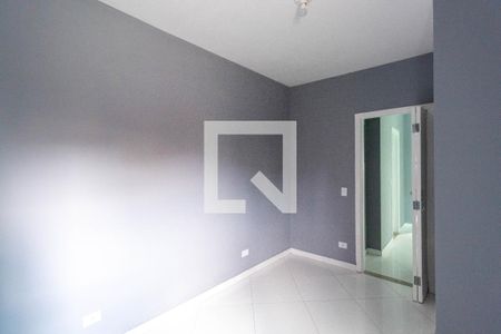 Quarto 1 de apartamento para alugar com 2 quartos, 45m² em Vila Ré, São Paulo