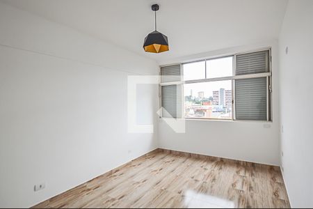 Quarto  de apartamento para alugar com 1 quarto, 58m² em Centro, São Bernardo do Campo