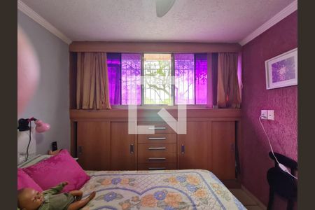 Quarto 1 de apartamento à venda com 3 quartos, 64m² em Parque Cecap, Guarulhos