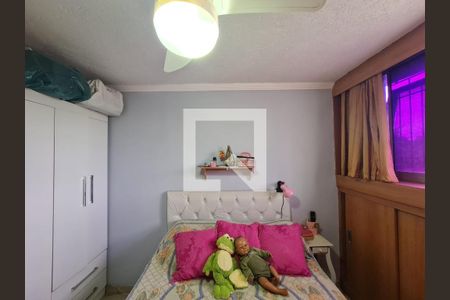 Quarto 1 de apartamento à venda com 3 quartos, 64m² em Parque Cecap, Guarulhos