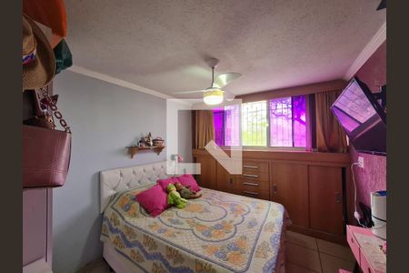 Quarto 1 de apartamento à venda com 3 quartos, 64m² em Parque Cecap, Guarulhos