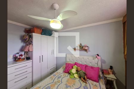 Quarto 1 de apartamento à venda com 3 quartos, 64m² em Parque Cecap, Guarulhos