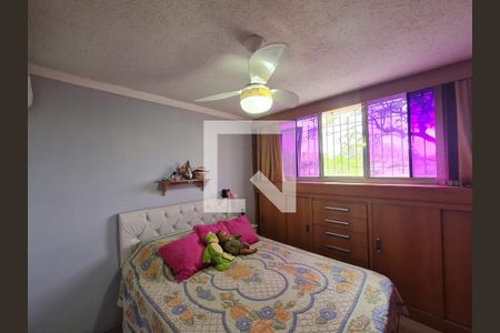 Quarto 1 de apartamento à venda com 3 quartos, 64m² em Parque Cecap, Guarulhos