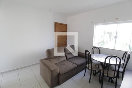 Apartamento para alugar com 3 quartos, 70m² em Aclimação, Uberlândia