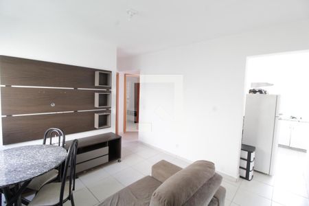 Apartamento para alugar com 3 quartos, 70m² em Aclimação, Uberlândia