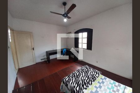 Quarto 1 de apartamento para alugar com 3 quartos, 145m² em Vila Valença, São Vicente