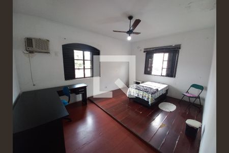 Quarto 1 de apartamento para alugar com 3 quartos, 145m² em Vila Valença, São Vicente