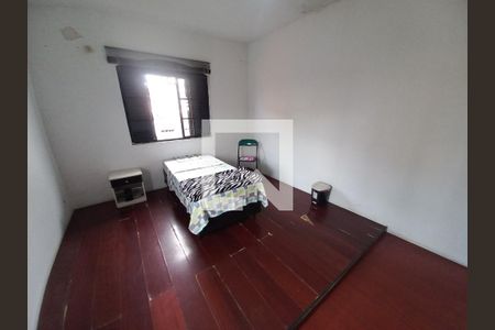 Quarto 1 de apartamento para alugar com 3 quartos, 145m² em Vila Valença, São Vicente