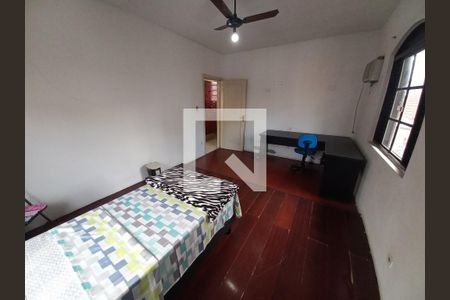 Quarto 1 de apartamento para alugar com 3 quartos, 145m² em Vila Valença, São Vicente