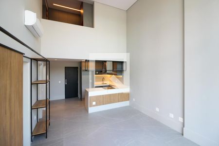 Kitnet/Studio de kitnet/studio para alugar com 2 quartos, 100m² em Cerqueira César, São Paulo