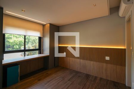 Suíte de kitnet/studio para alugar com 2 quartos, 100m² em Cerqueira César, São Paulo