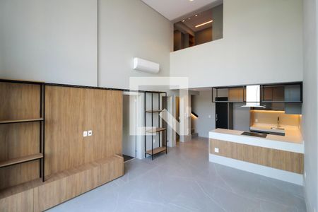 Kitnet/Studio de kitnet/studio para alugar com 2 quartos, 100m² em Cerqueira César, São Paulo