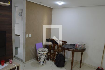 Apartamento para alugar com 50m², 2 quartos e 1 vagaSala