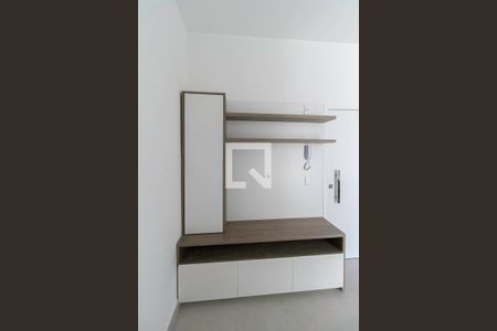 Sala/Cozinha de apartamento para alugar com 1 quarto, 33m² em Ouro Preto, Belo Horizonte