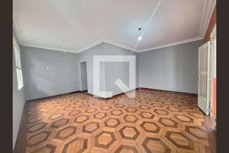 Sala de casa à venda com 6 quartos, 250m² em Urca, Rio de Janeiro