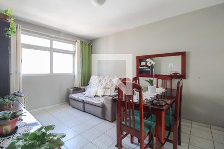 Apartamento à venda com 2 quartos, 59m² em Centro, Campinas