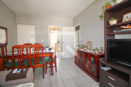 Apartamento à venda com 2 quartos, 59m² em Centro, Campinas