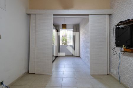 Quarto 1 de casa à venda com 3 quartos, 130m² em Grajaú, Rio de Janeiro