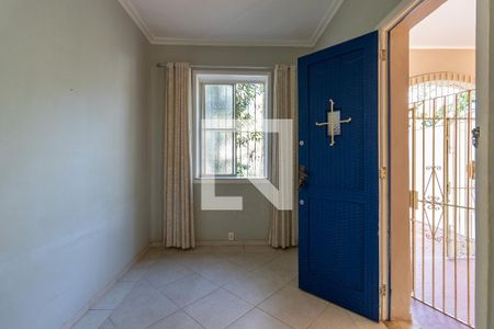 Sala de casa à venda com 3 quartos, 130m² em Grajaú, Rio de Janeiro