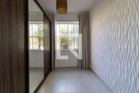 Quarto 1 de casa à venda com 3 quartos, 130m² em Grajaú, Rio de Janeiro