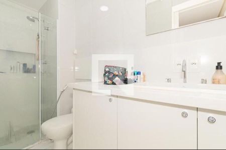 Foto 13 de apartamento à venda com 3 quartos, 63m² em Jardim Celeste, São Paulo