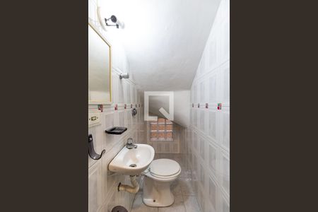 Lavabo de casa à venda com 3 quartos, 125m² em Vila Moraes, São Paulo