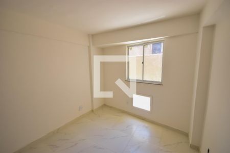 Quarto de casa de condomínio para alugar com 1 quarto, 34m² em Piedade, Rio de Janeiro