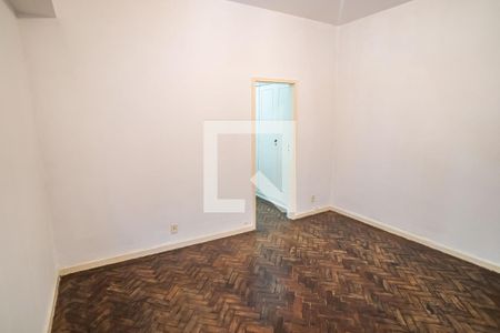 Sala de apartamento para alugar com 1 quarto, 50m² em Laranjeiras, Rio de Janeiro