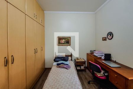 quarto 1 de apartamento à venda com 3 quartos, 110m² em Vila Mariana, São Paulo