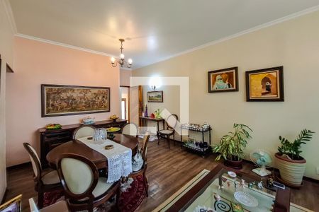 sala de apartamento à venda com 3 quartos, 110m² em Vila Mariana, São Paulo